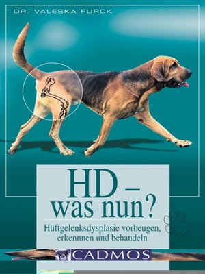 cover image of HD--was nun